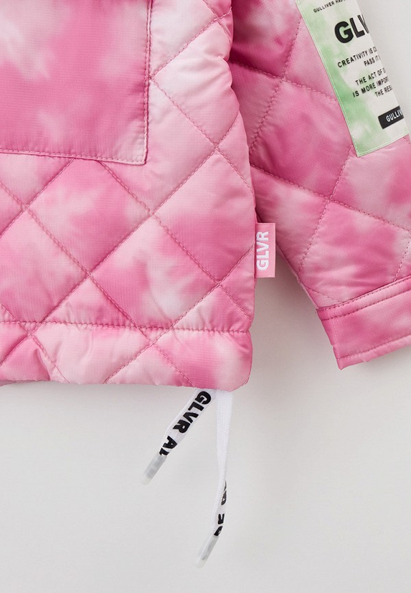 Gulliver Куртка утепленная - фото 3