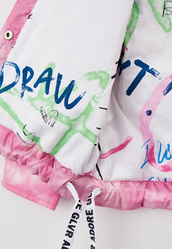 Gulliver Куртка утепленная - фото 5