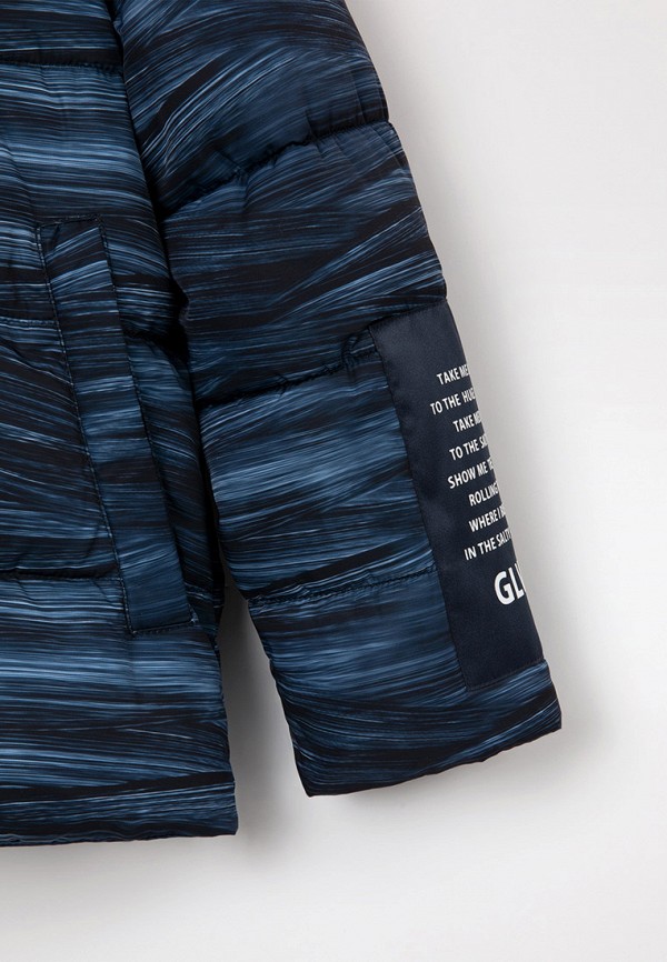 Gulliver Куртка утепленная - фото 3