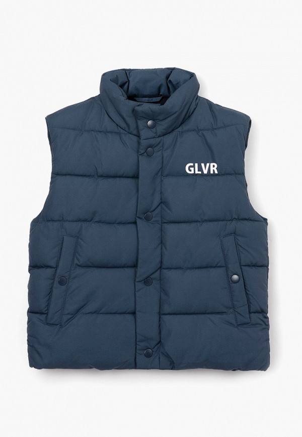 Gulliver Жилет утепленный - фото 1