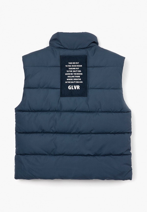 Gulliver Жилет утепленный - фото 2