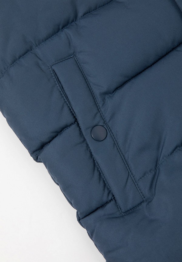 Gulliver Жилет утепленный - фото 3