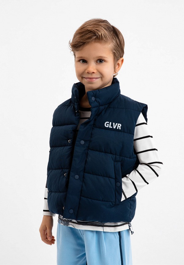 Gulliver Жилет утепленный - фото 4