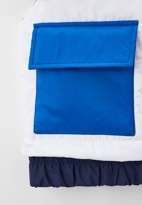 Gulliver Жилет утепленный - фото 3