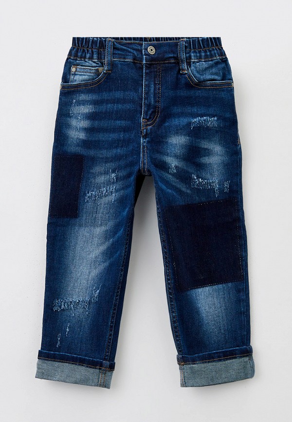 Gulliver Джинсы - фото 1