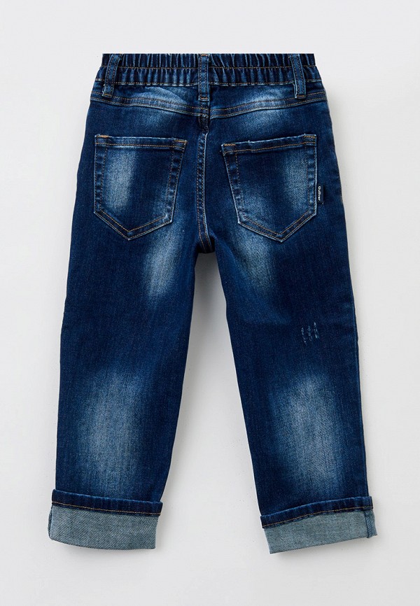 Gulliver Джинсы - фото 2