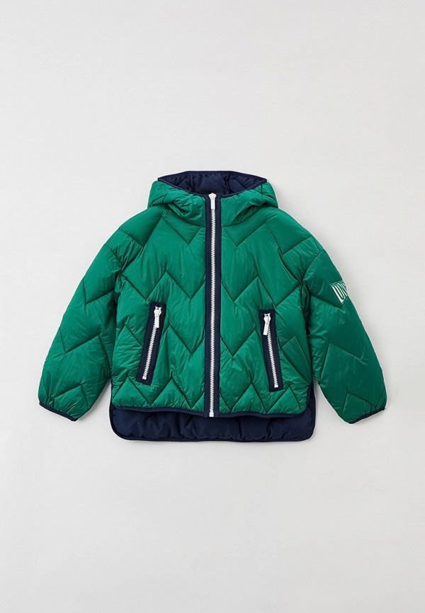 Gulliver Куртка утепленная - фото 1