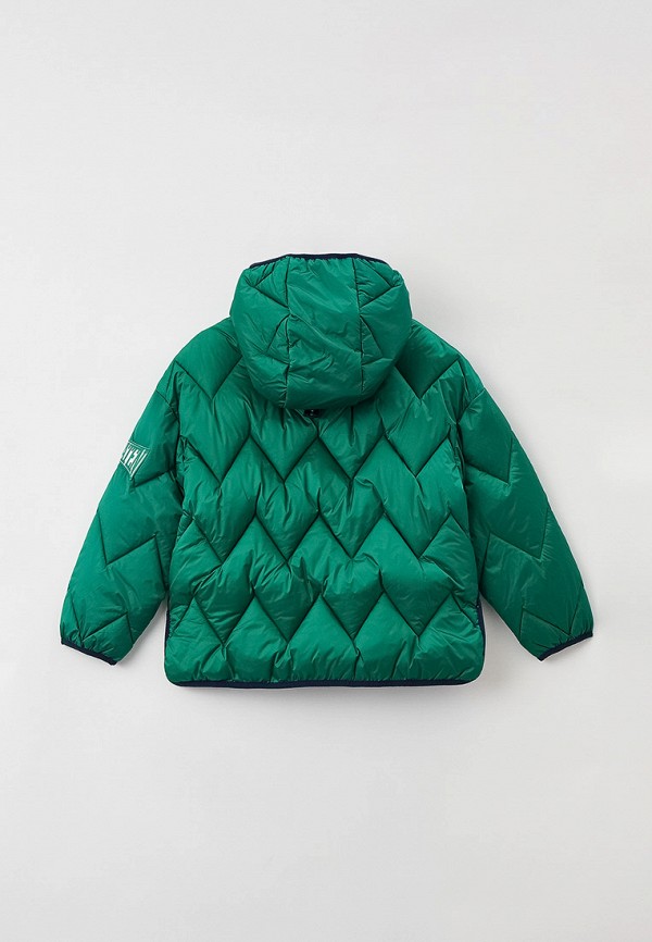 Gulliver Куртка утепленная - фото 2