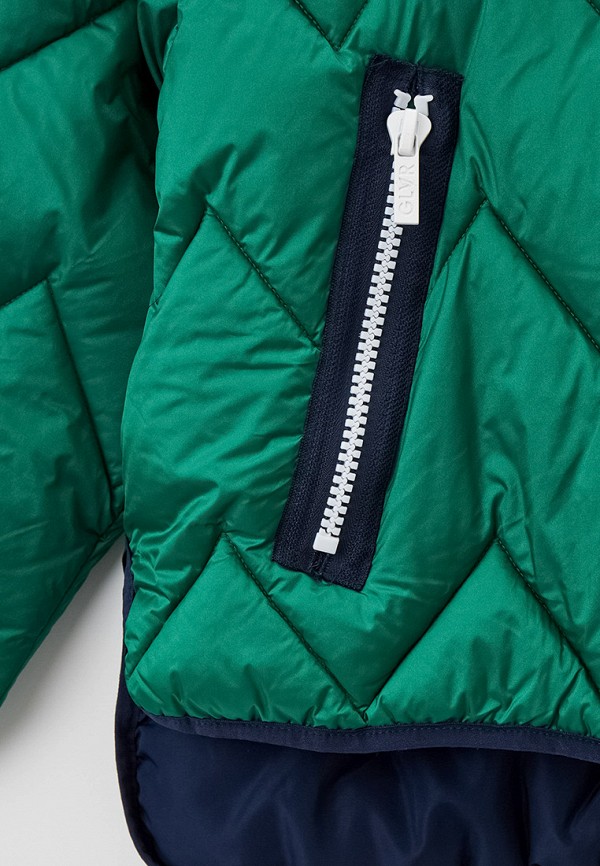 Gulliver Куртка утепленная - фото 3