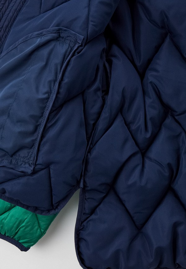 Gulliver Куртка утепленная - фото 5