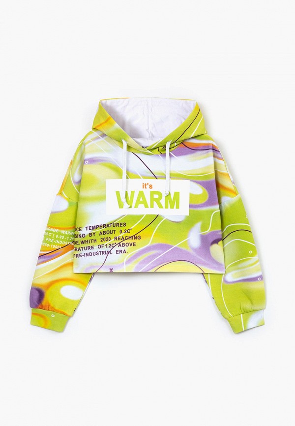 Gulliver Худи - фото 1