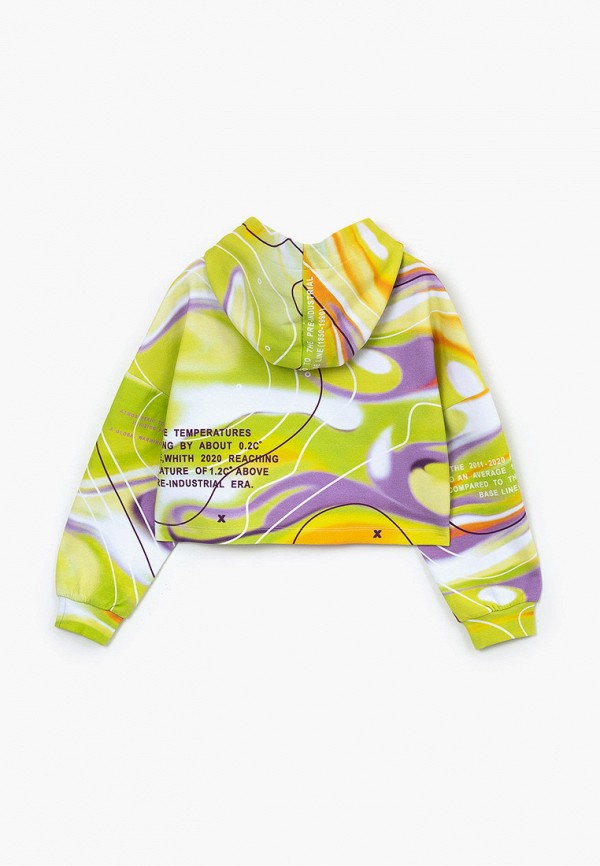 Gulliver Худи - фото 2