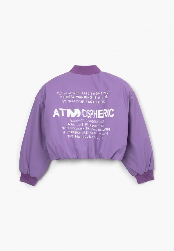 Gulliver Куртка утепленная - фото 2