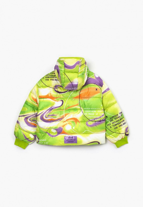 Gulliver Куртка утепленная - фото 2