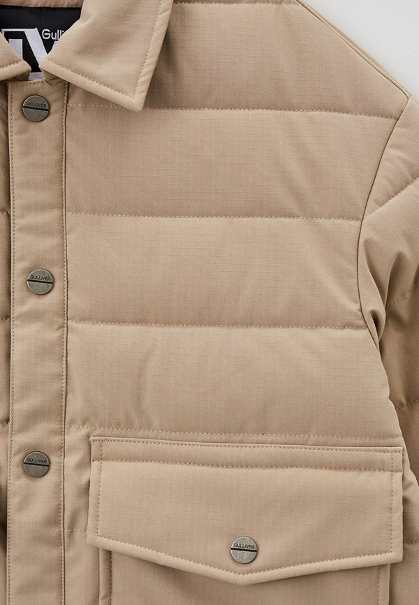 Gulliver Куртка утепленная - фото 4