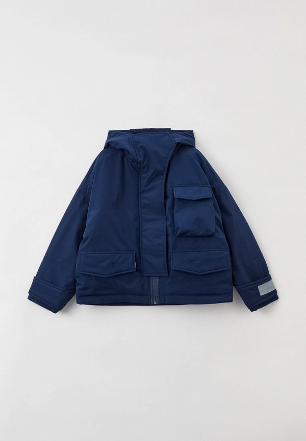 Gulliver Куртка утепленная - фото 1