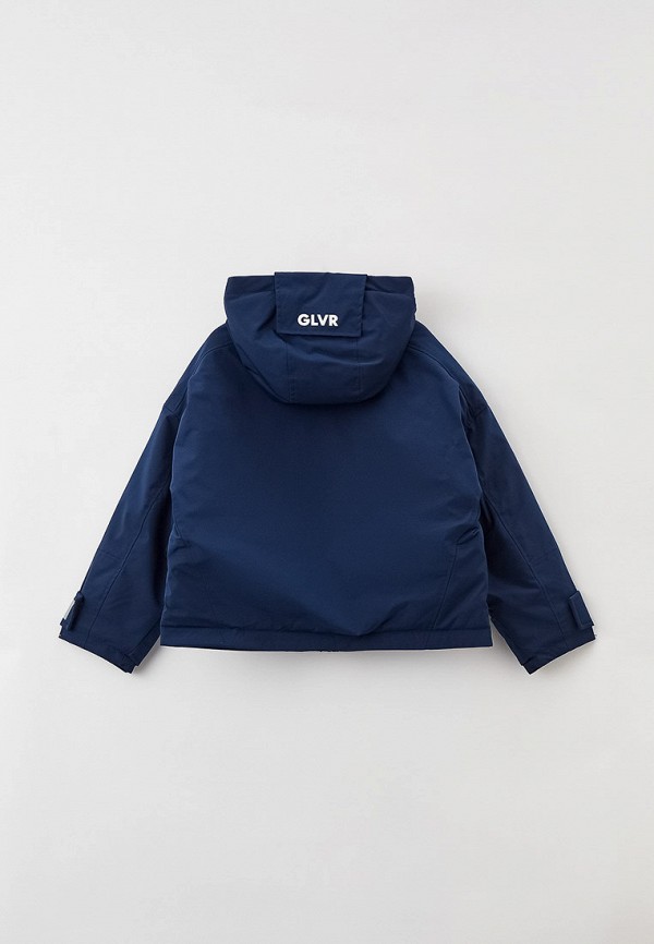 Gulliver Куртка утепленная - фото 2