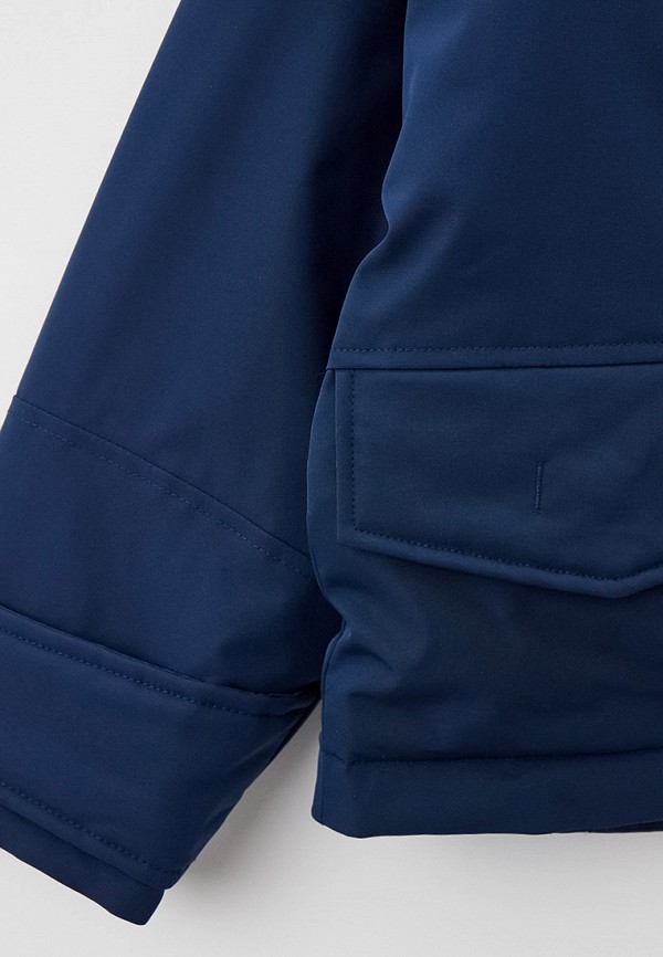 Gulliver Куртка утепленная - фото 3