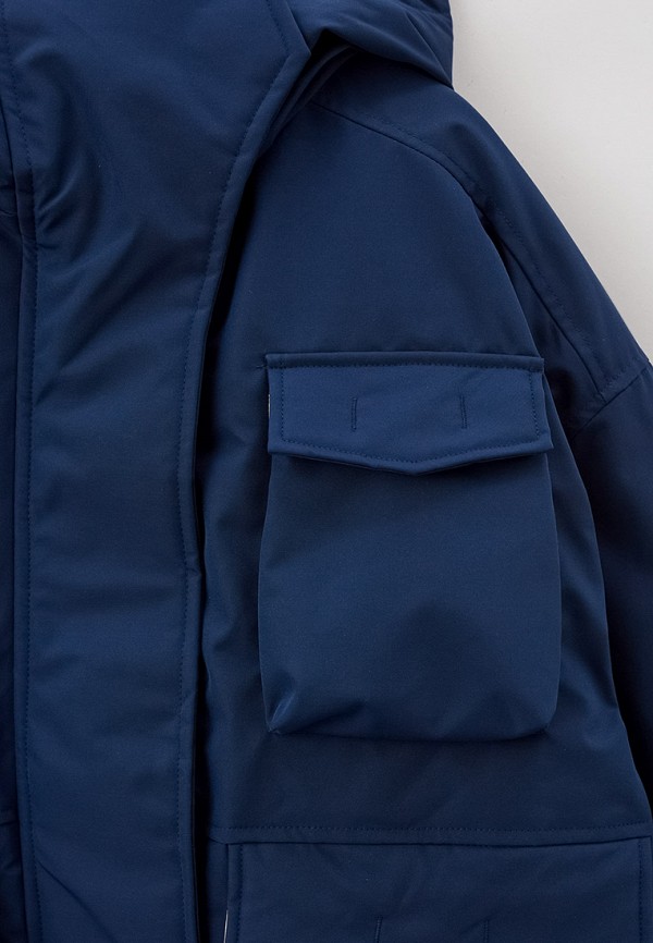 Gulliver Куртка утепленная - фото 4