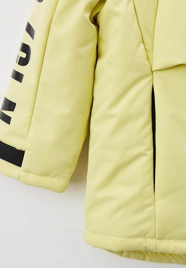 Gulliver Куртка утепленная - фото 3