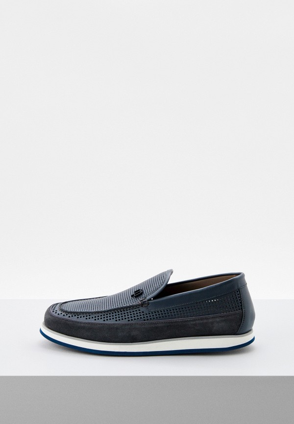 Baldinini Слипоны - фото 1