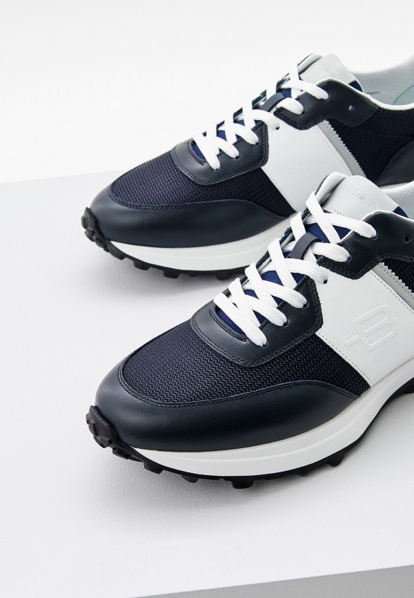 Baldinini Кроссовки - фото 2