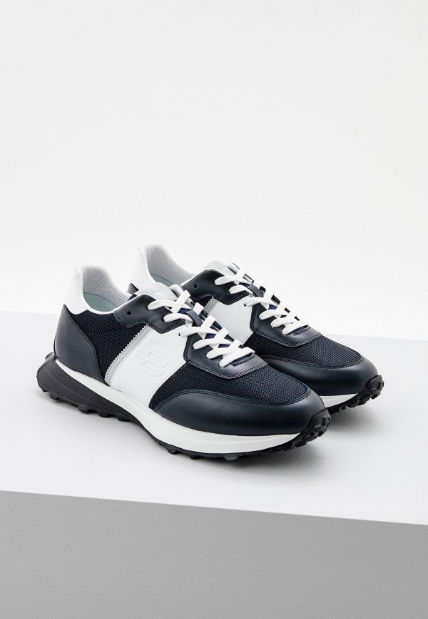 Baldinini Кроссовки - фото 3