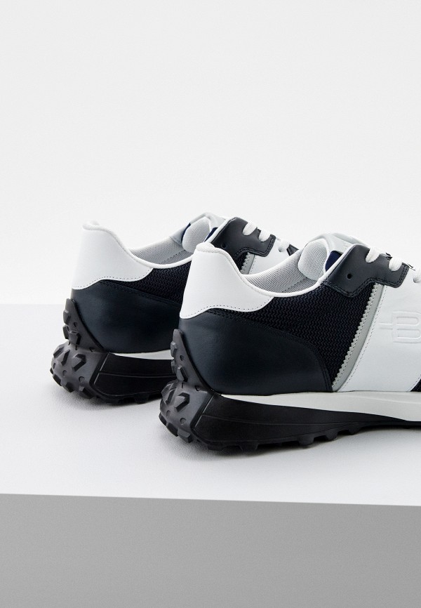 Baldinini Кроссовки - фото 4