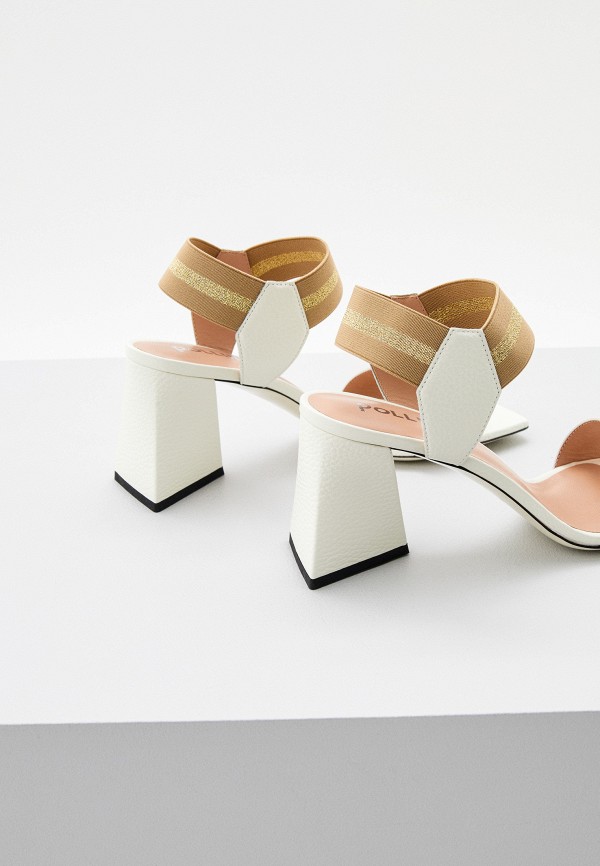 Pollini Босоножки - фото 4