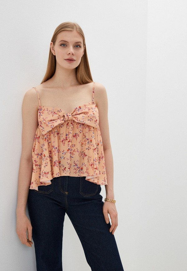 Silvian Heach Топ - фото 1