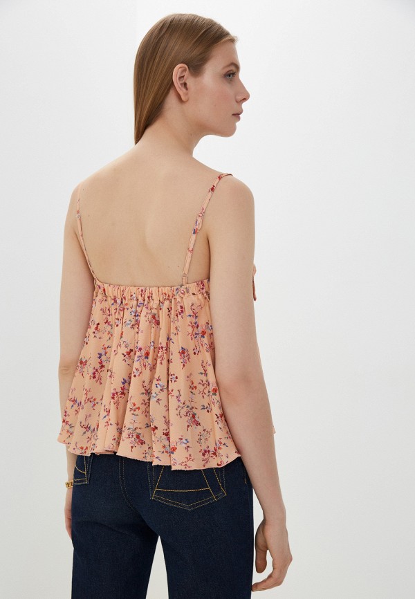 Silvian Heach Топ - фото 3