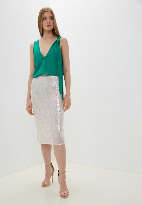 Silvian Heach Топ - фото 2