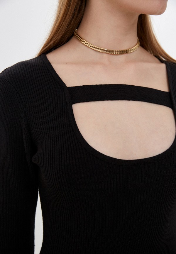 Silvian Heach Платье - фото 4