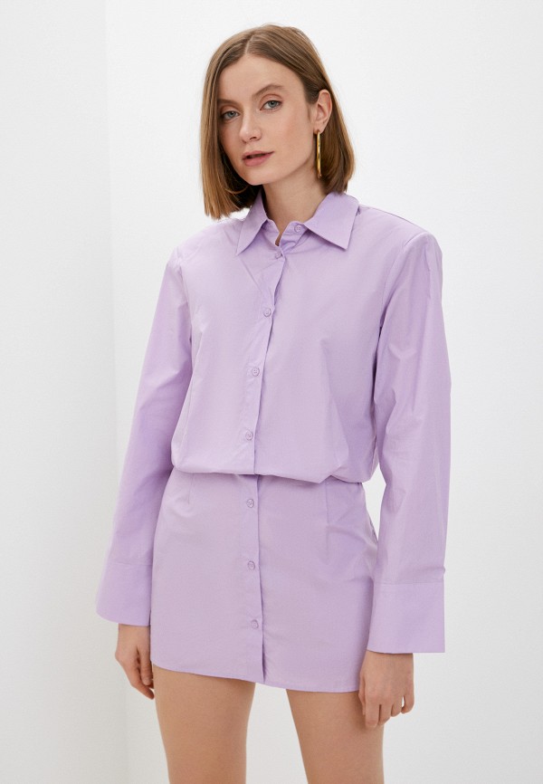 Silvian Heach Платье - фото 1