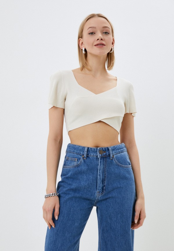 Silvian Heach Топ - фото 1