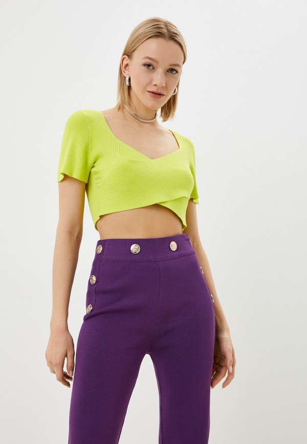 Silvian Heach Топ - фото 1