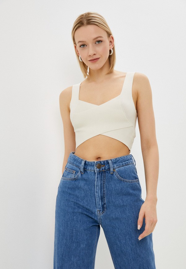 Silvian Heach Топ - фото 1