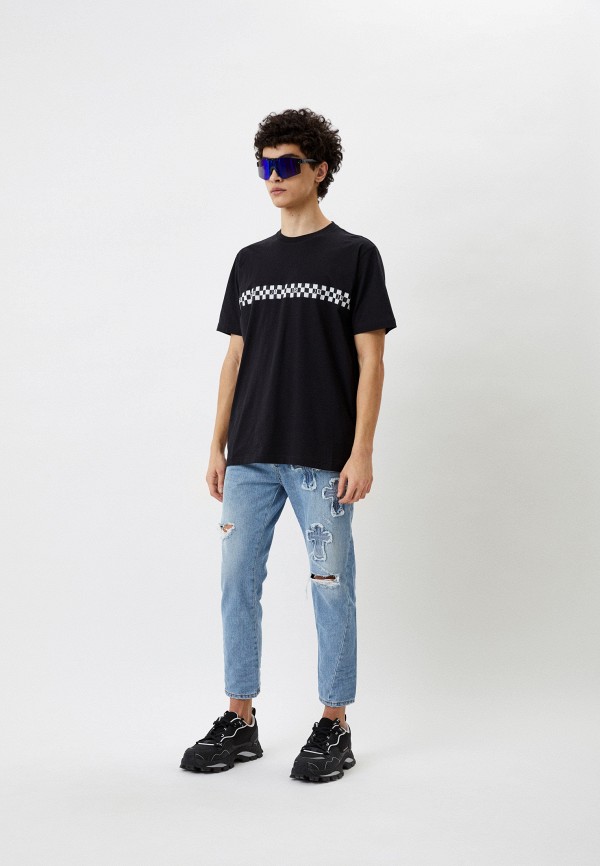 John Richmond Джинсы - фото 2