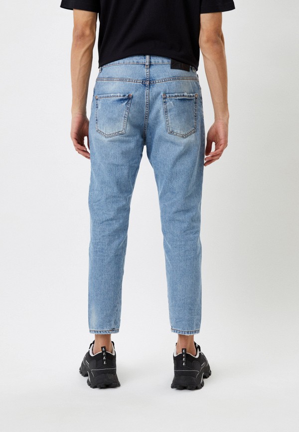 John Richmond Джинсы - фото 3