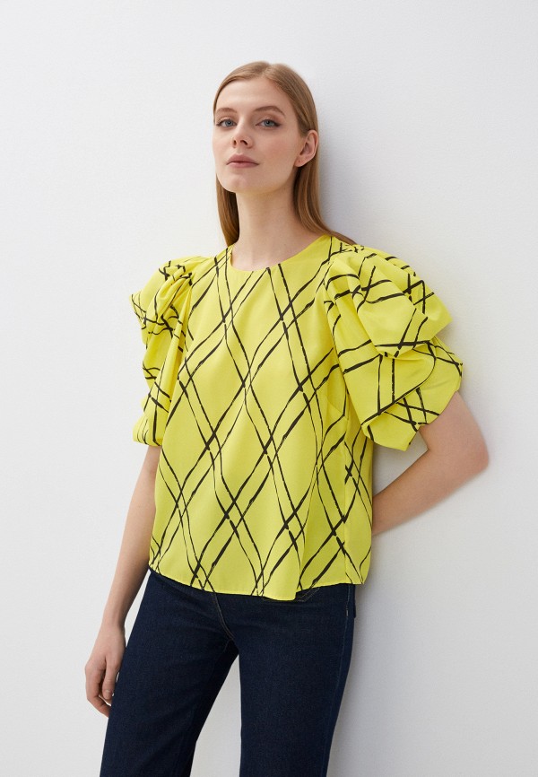 Silvian Heach Блуза - фото 1