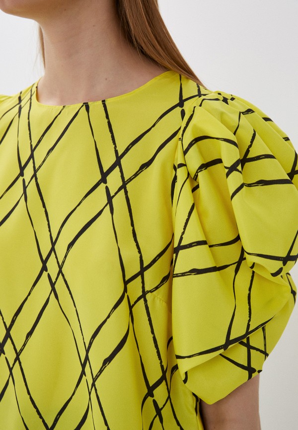 Silvian Heach Блуза - фото 4