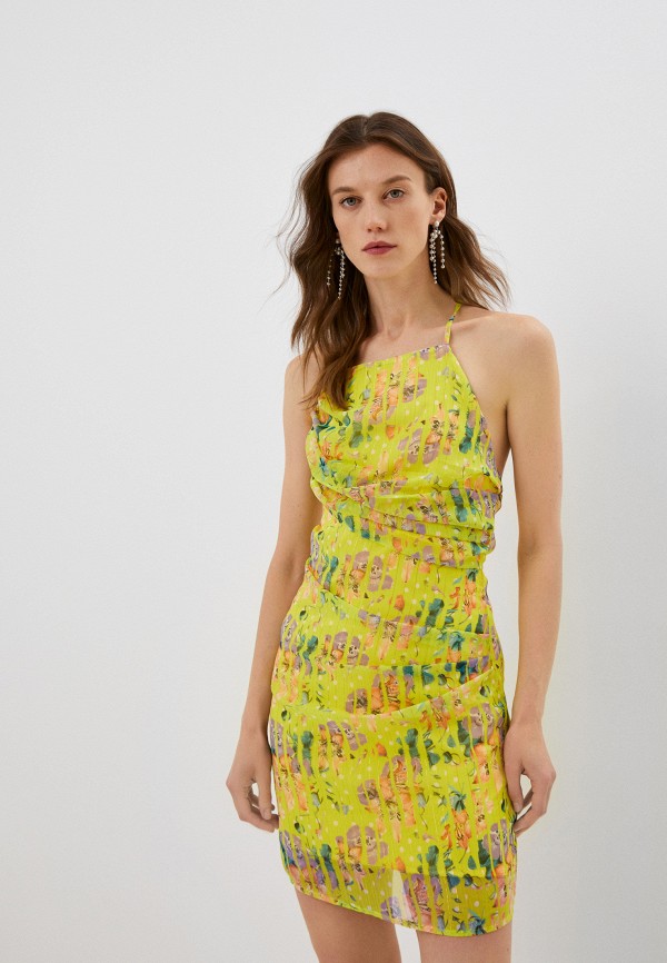 Silvian Heach Платье - фото 1