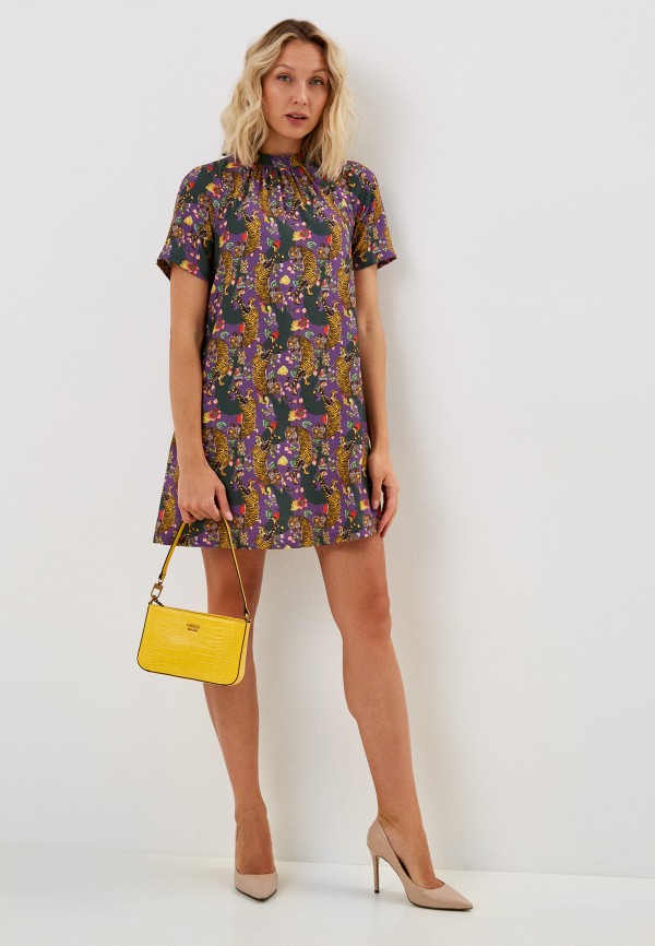 Silvian Heach Платье - фото 2