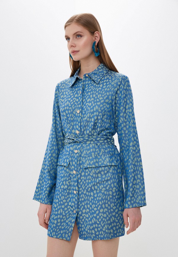 Silvian Heach Платье - фото 1