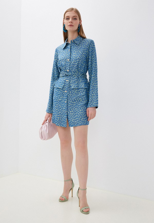 Silvian Heach Платье - фото 2