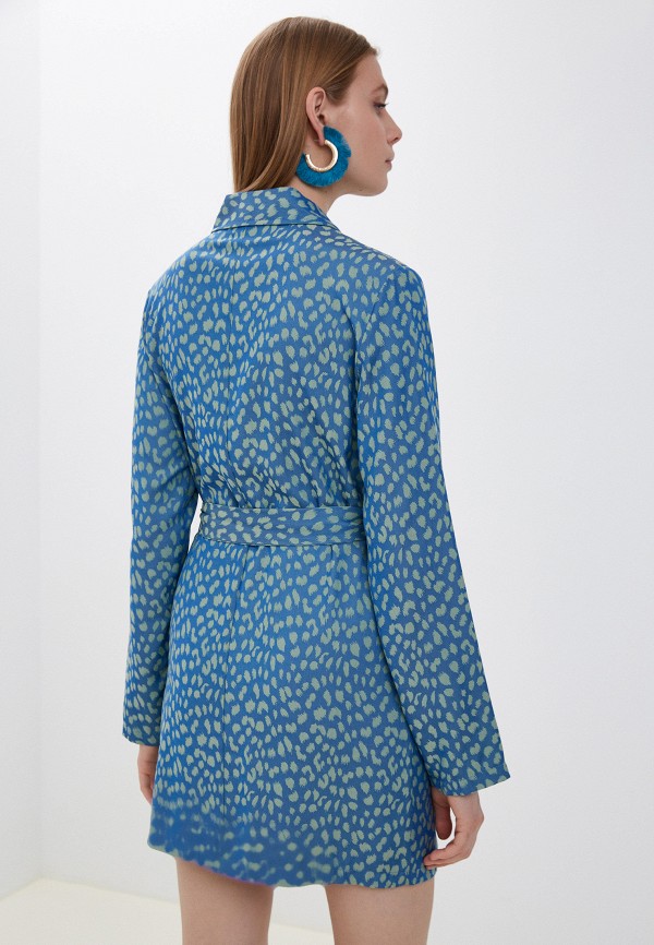 Silvian Heach Платье - фото 3