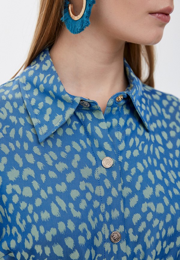 Silvian Heach Платье - фото 4