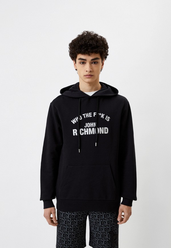 John Richmond Худи - фото 1
