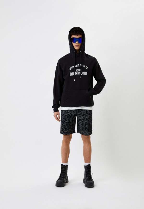 John Richmond Худи - фото 2