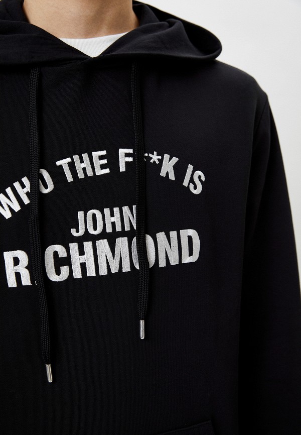 John Richmond Худи - фото 4